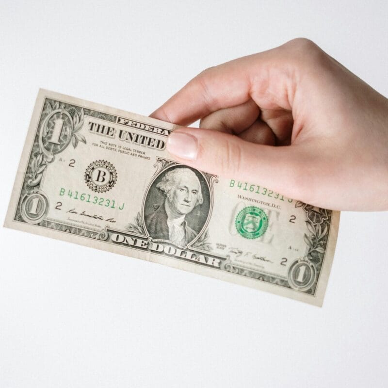 Converting jamaican dollar to USD