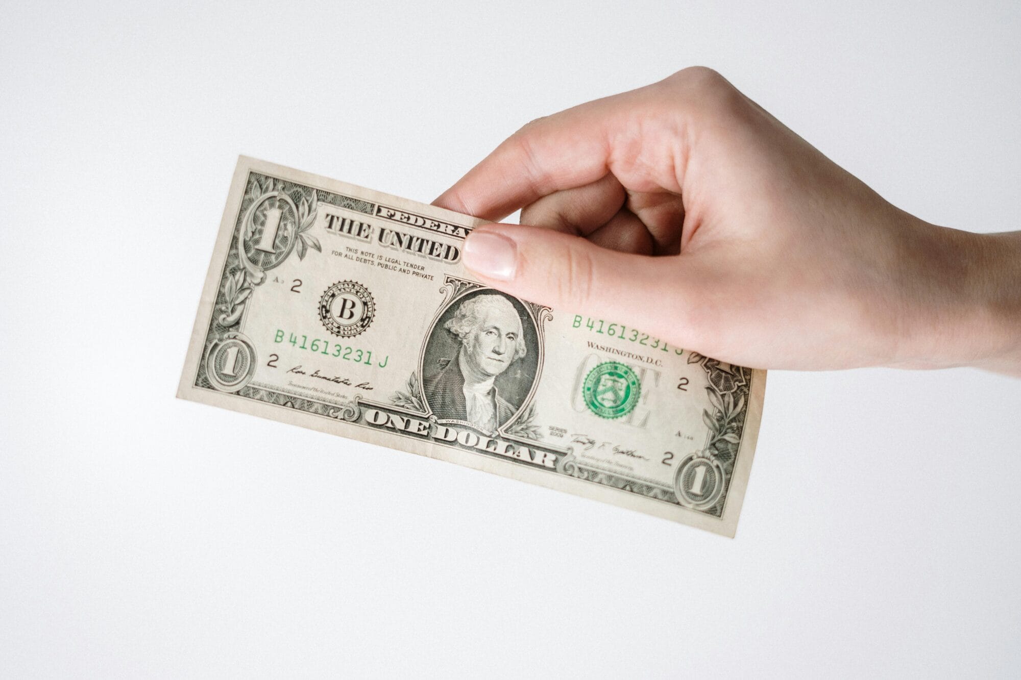 Converting jamaican dollar to USD