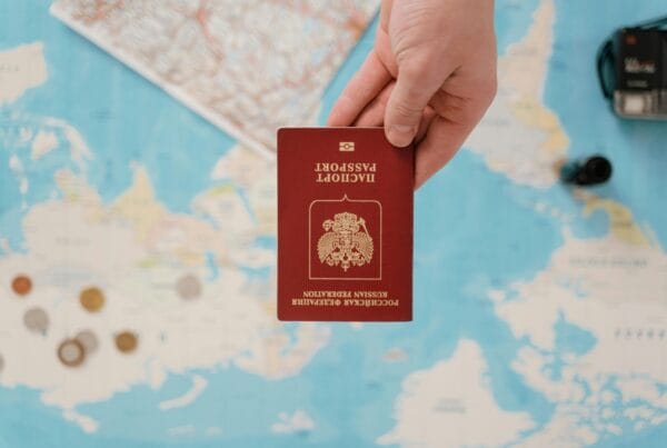 How to get a visa for jamaica