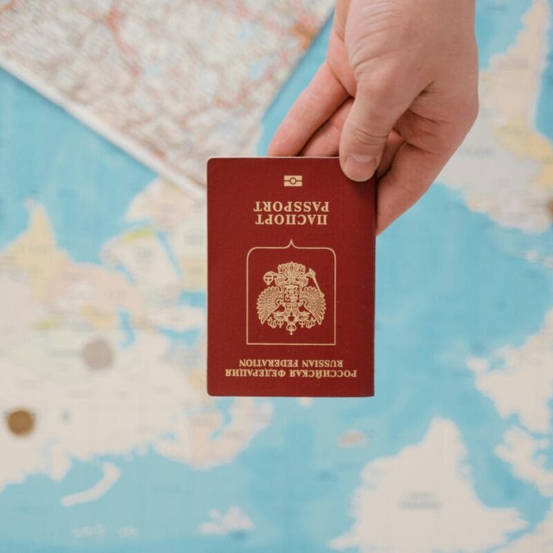 How to get a visa for jamaica