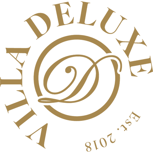 Villa Delux Paradise logo