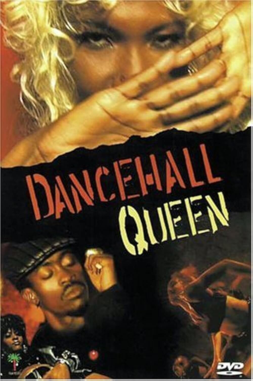 Dancehall Queen is a Jamaican movie