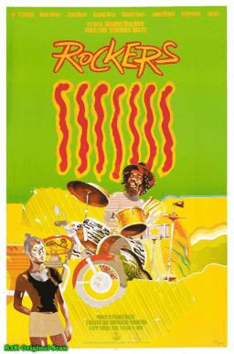 Rockers is a Jamaican movie