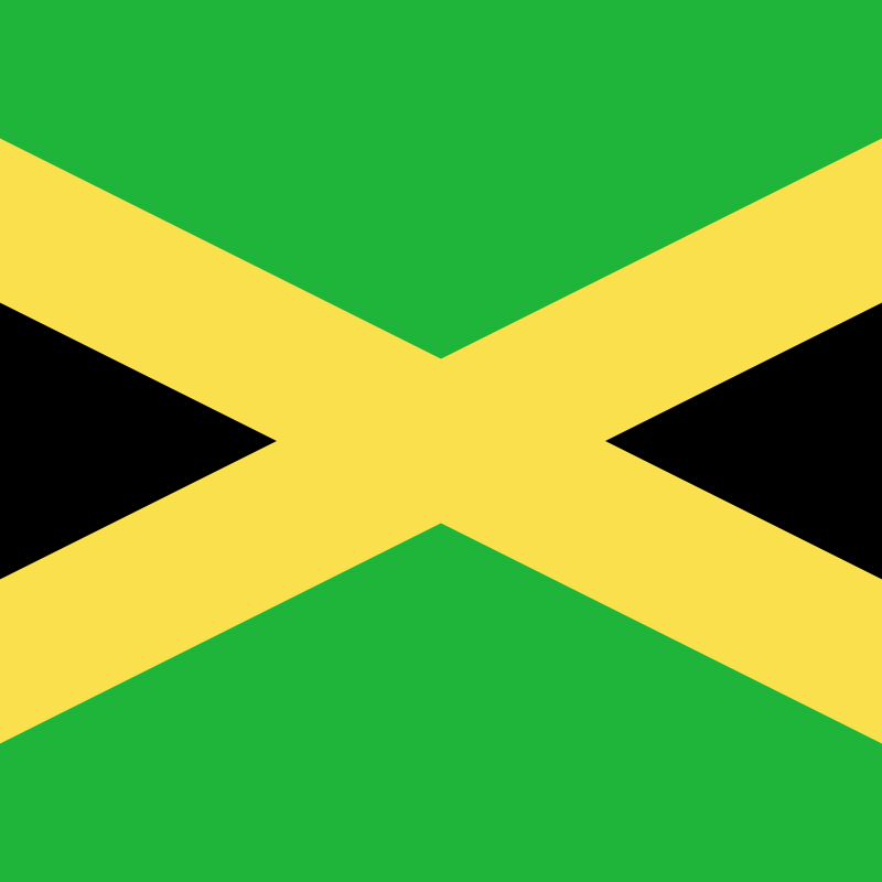 Slangs in Jamaican patois