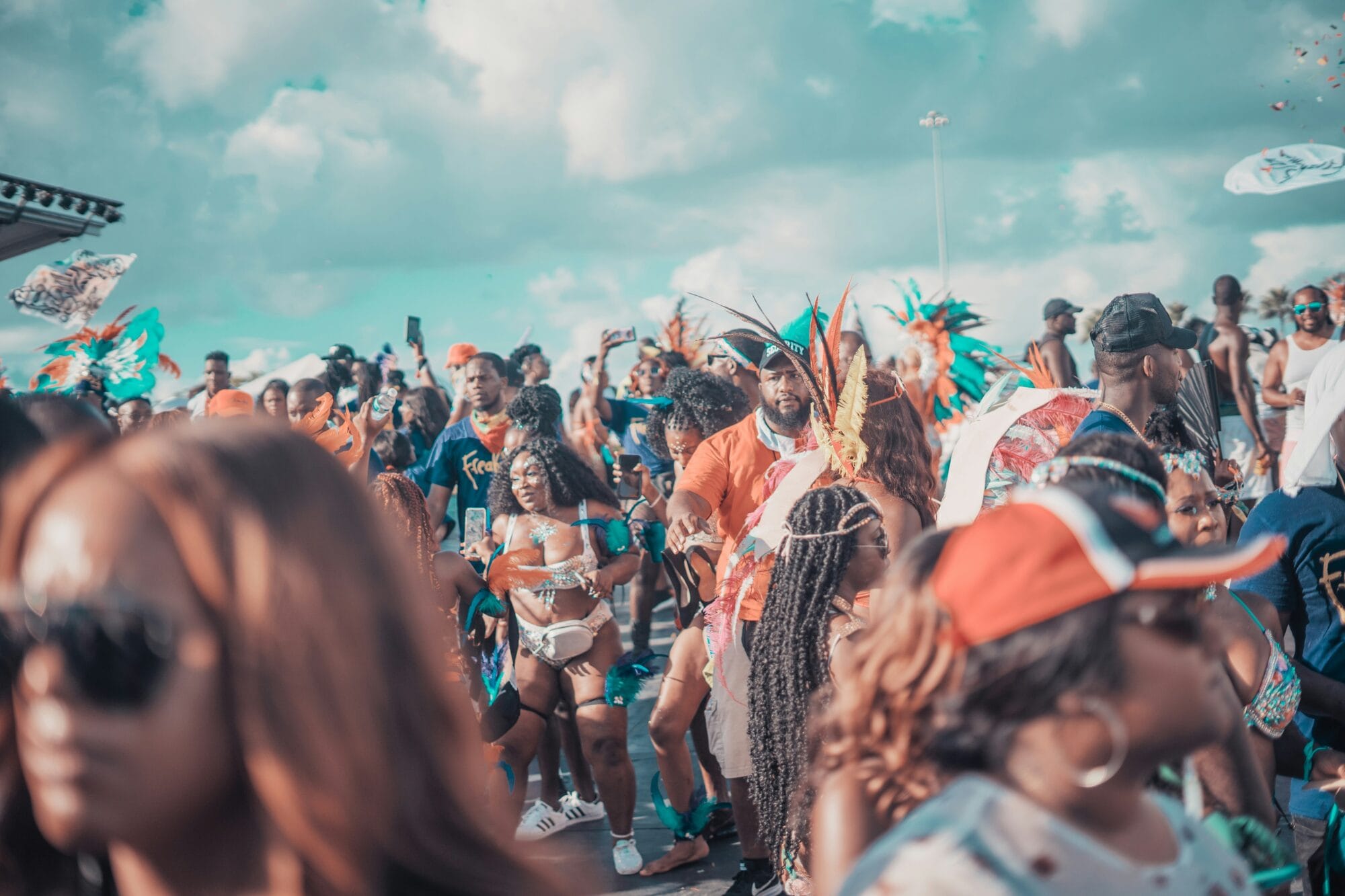 Enjoying jamaican culture in the Cities of jamaica 