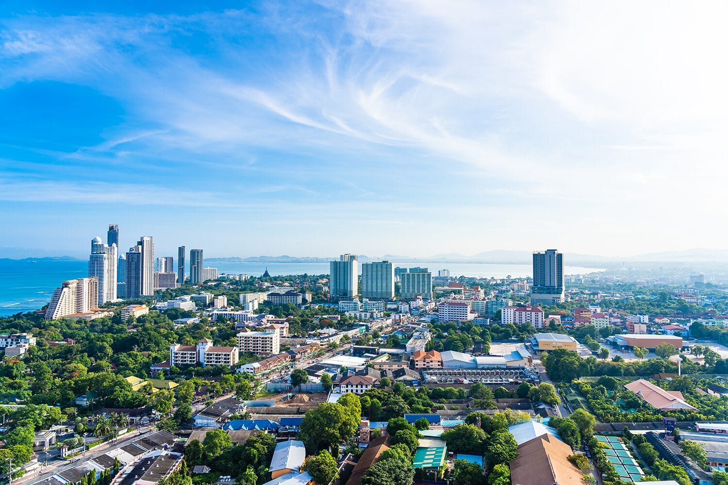 Best time to visit Jamaica to enjoy the cities