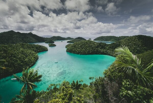 Jamaica Landscape What is the best time to visit Jamaica