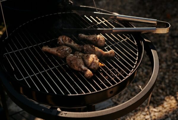 Making jamaica jerk seasoning at home
