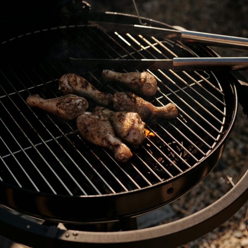 Making jamaica jerk seasoning at home