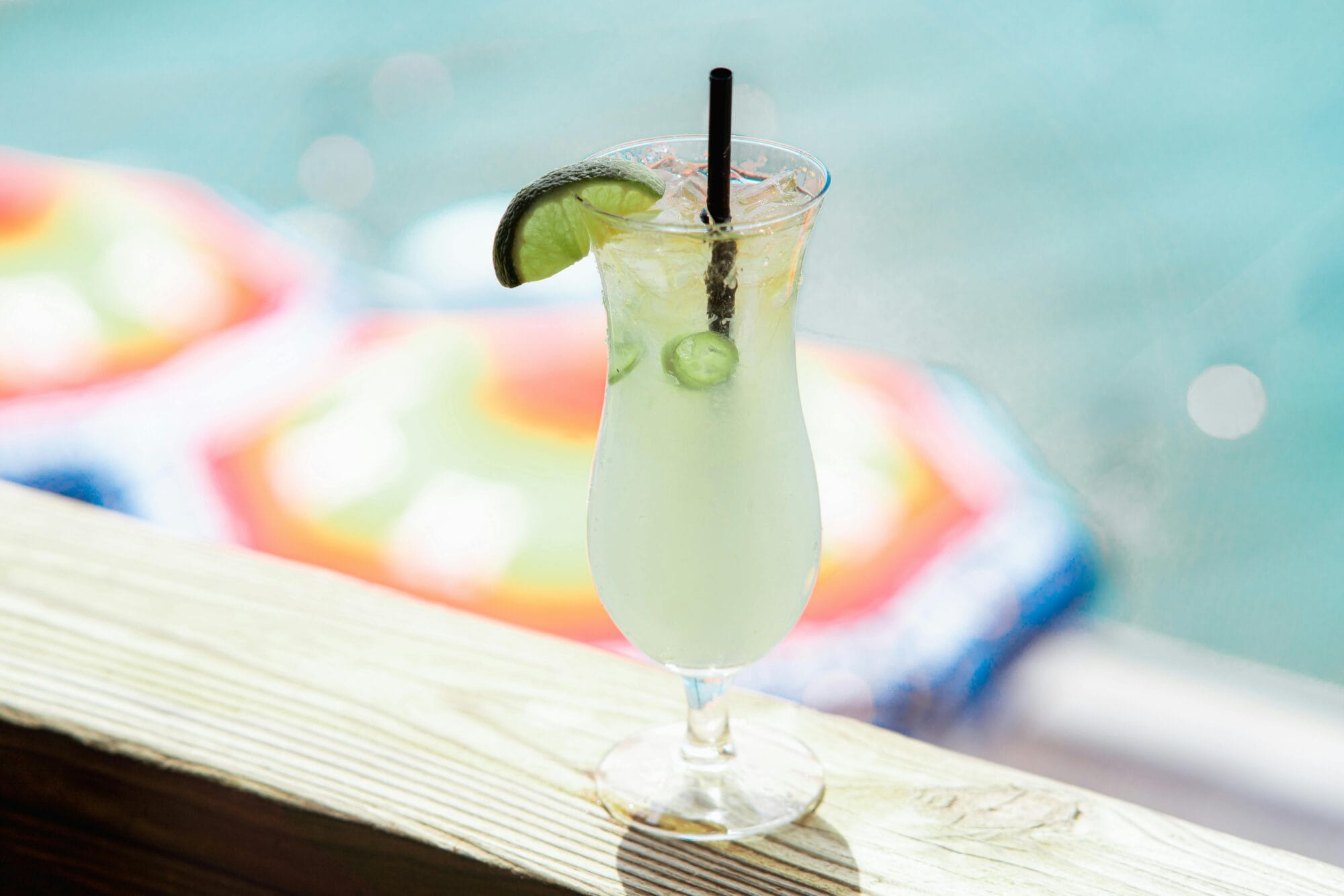The top jamaican drinks to try with alcohol