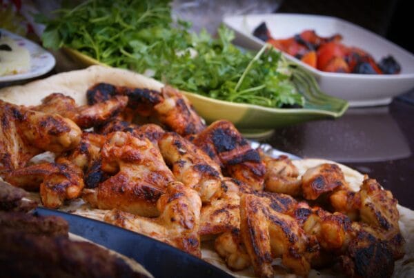 Traditional jamaican recipes with chicken