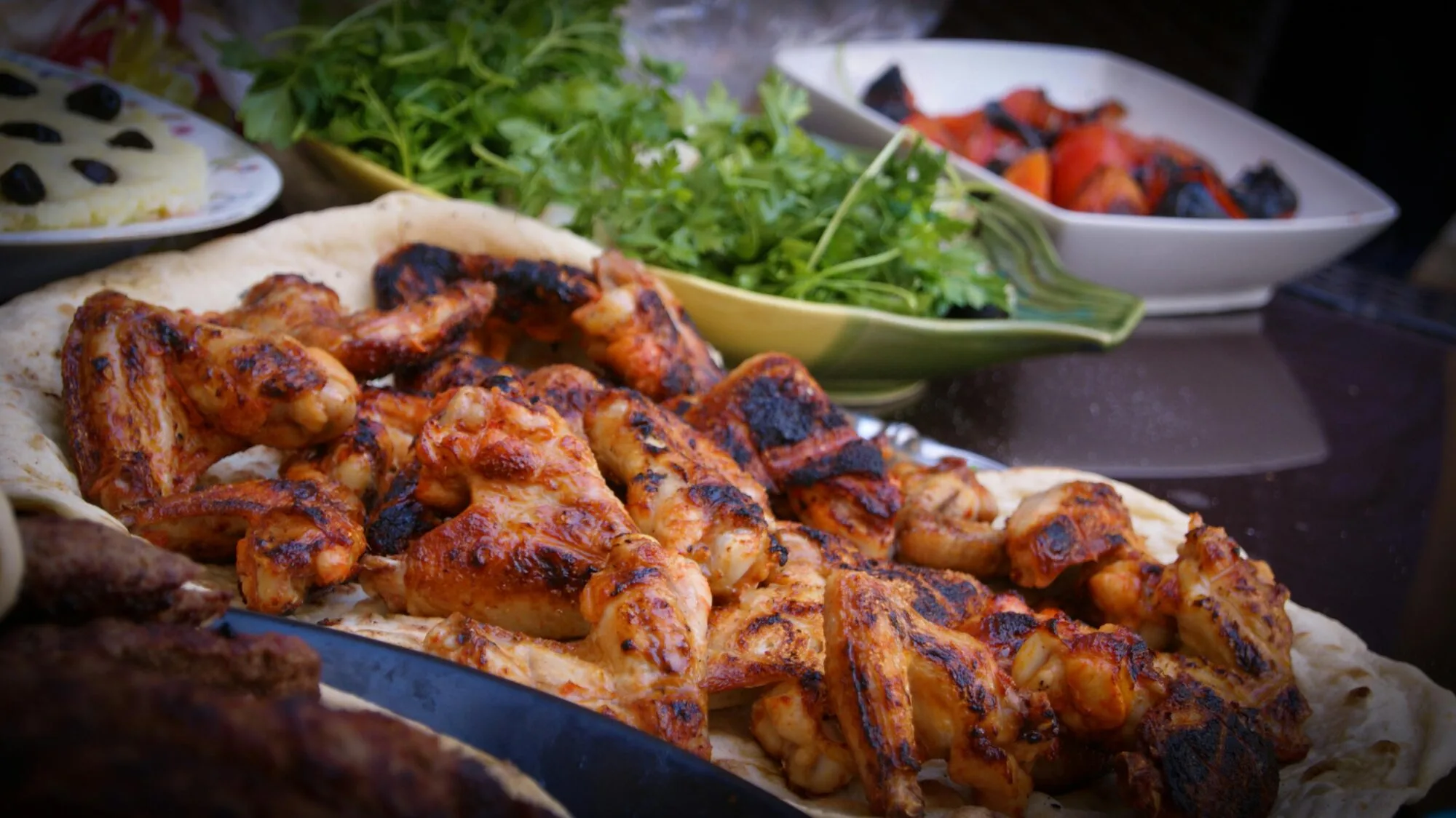 Traditional jamaican recipes with chicken