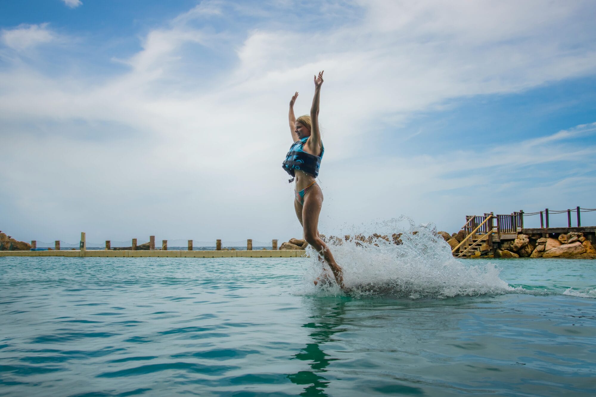 Best beaches in Jamaica are in Negril and Montego Bay