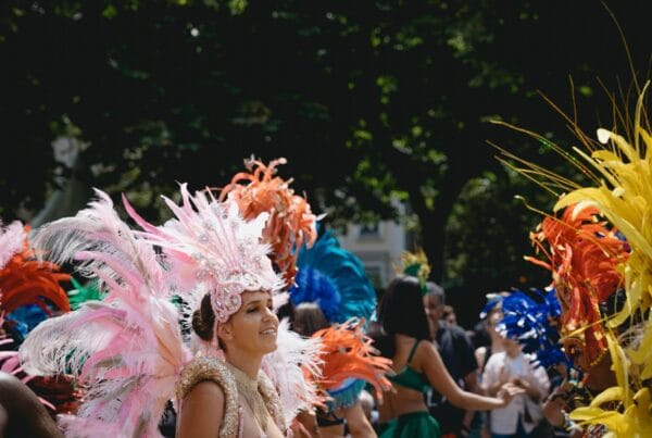 Travel tips for Jamaica Carnival