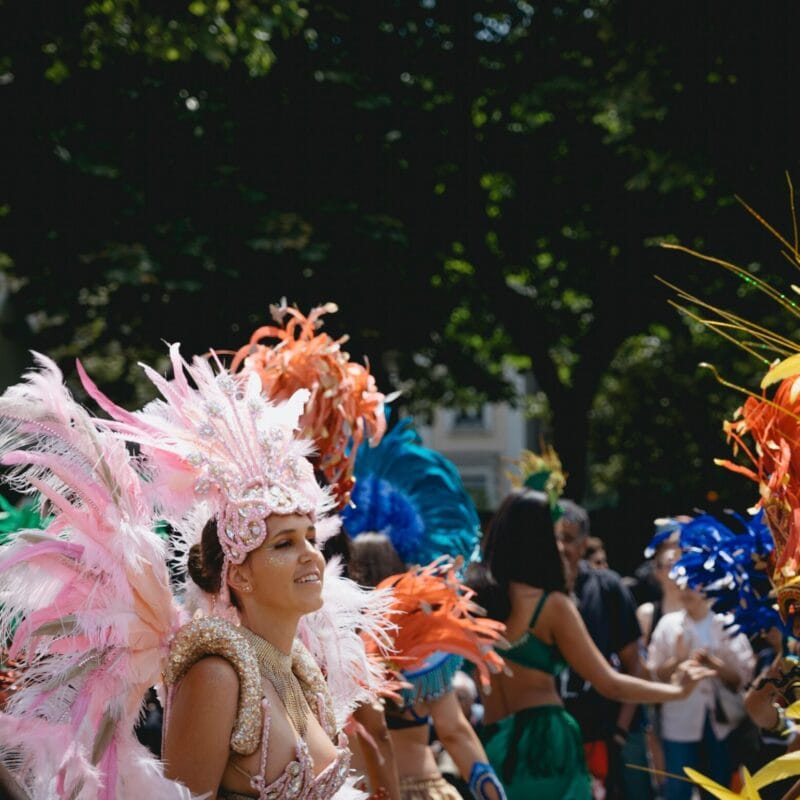 Travel tips for Jamaica Carnival
