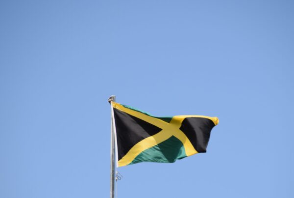 Ocho Rios has turquoise water beaches in Jamaica