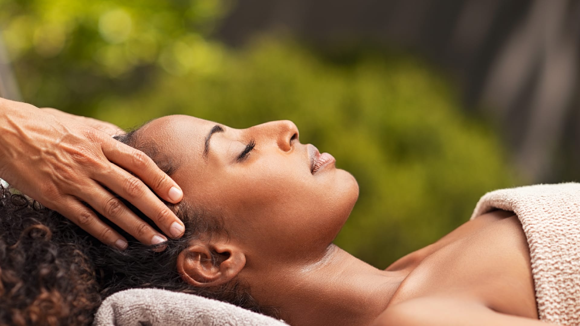 Spas are a great way to enjoy Jamaica during the Jamaica hurricane season