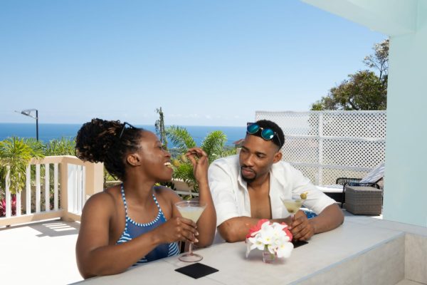 Villas in Jamaica | Jamaica Villa Rentals | Villa Deluxe